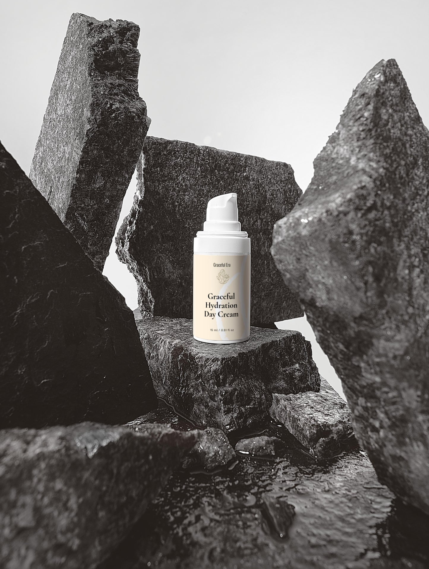 Graceful Hydration Day Cream