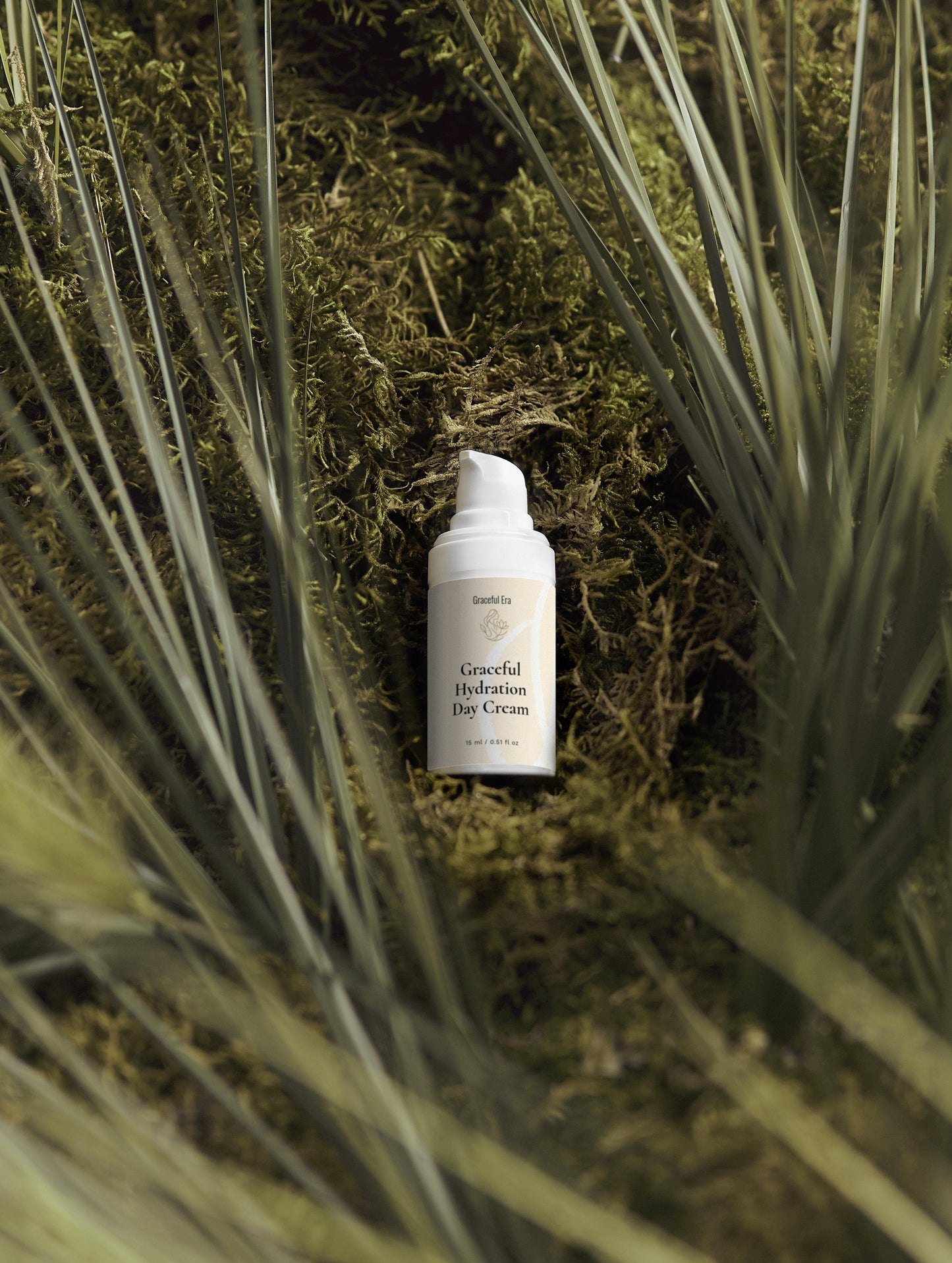 Graceful Hydration Day Cream