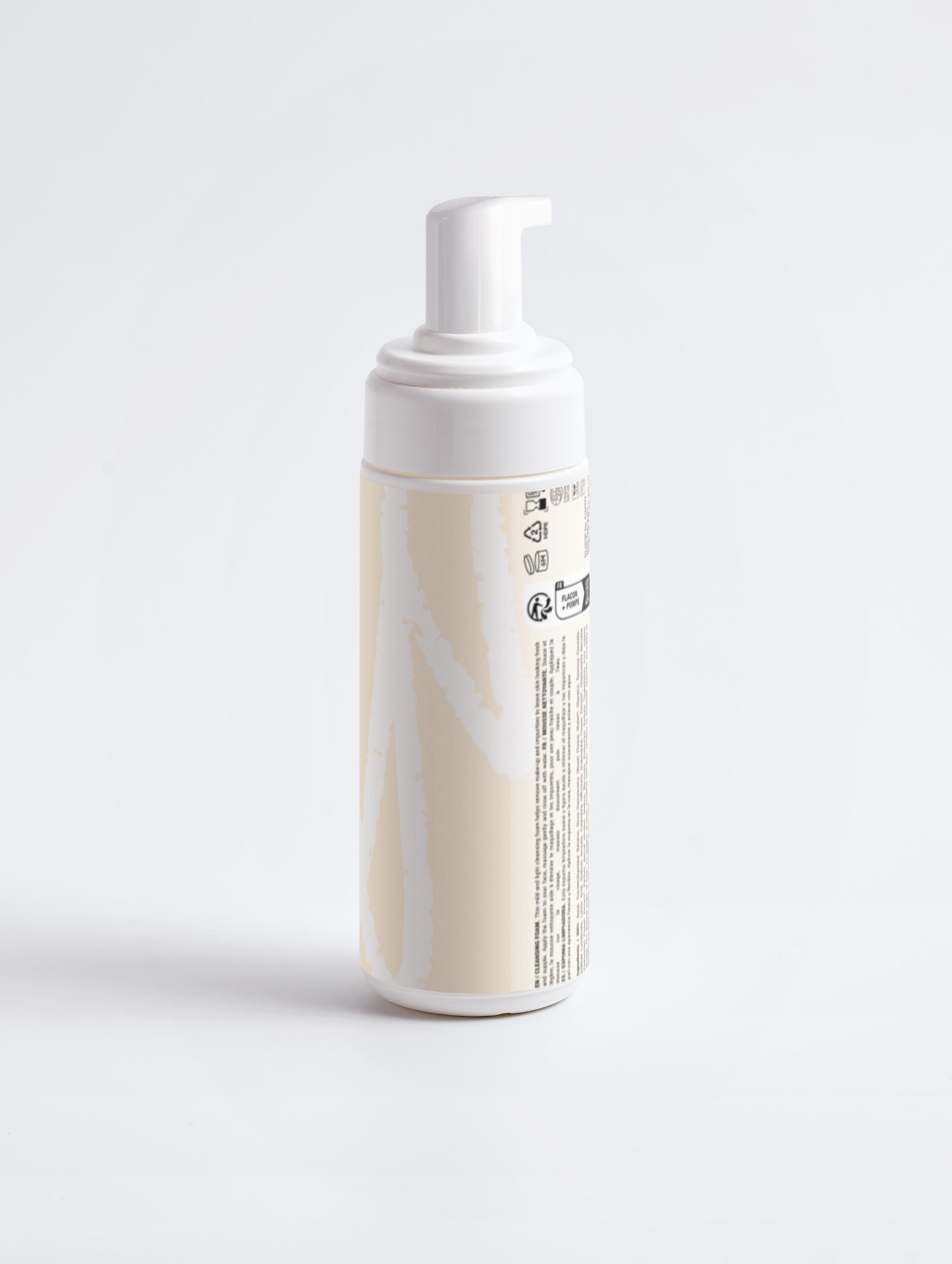 Silken Renewal Foaming Cleanser