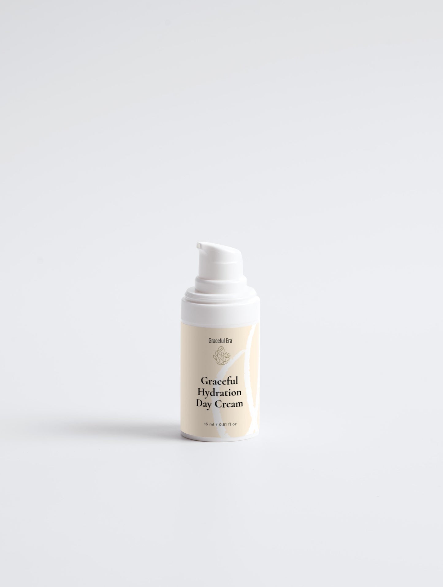 Graceful Hydration Day Cream