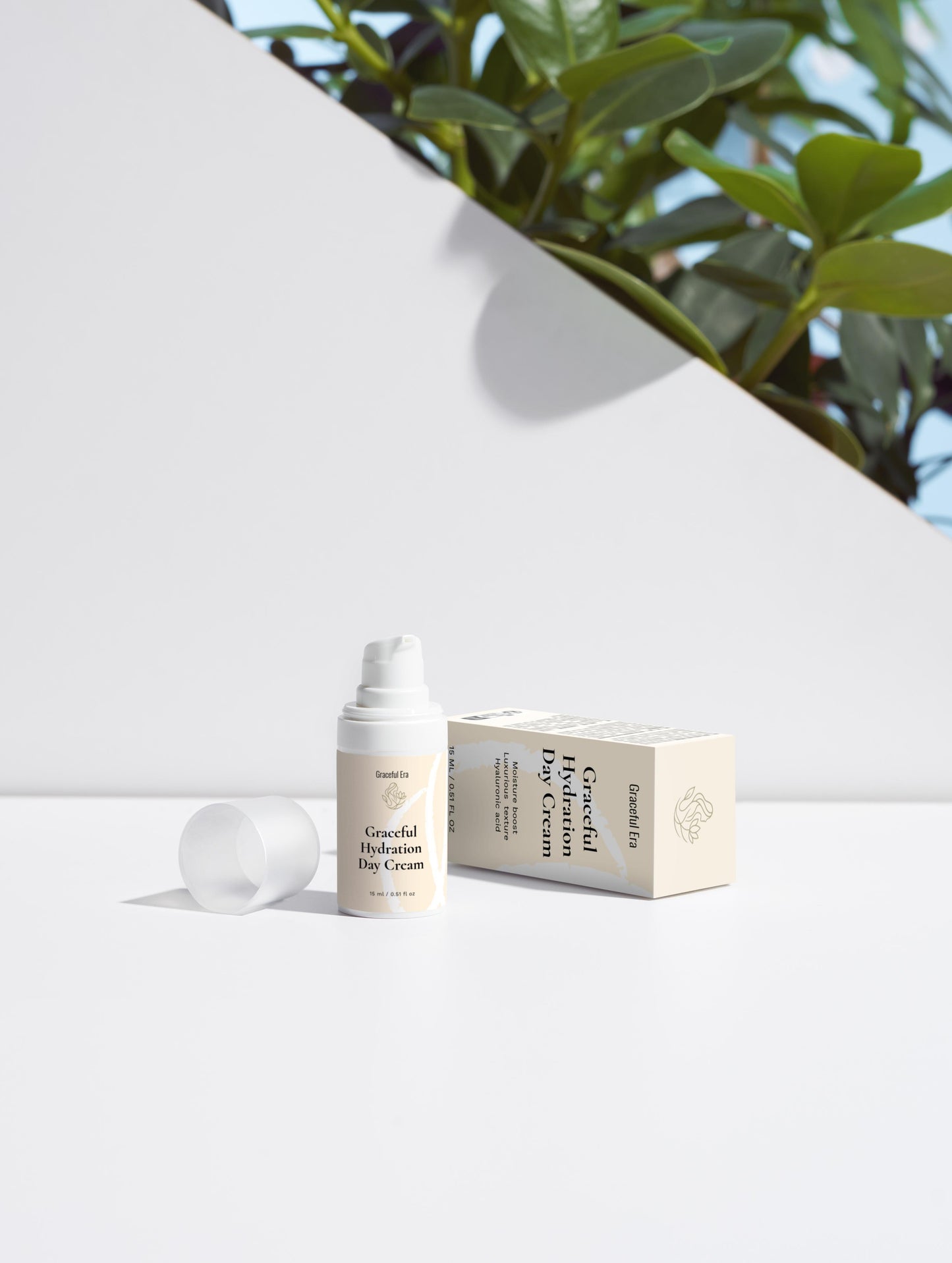 Graceful Hydration Day Cream
