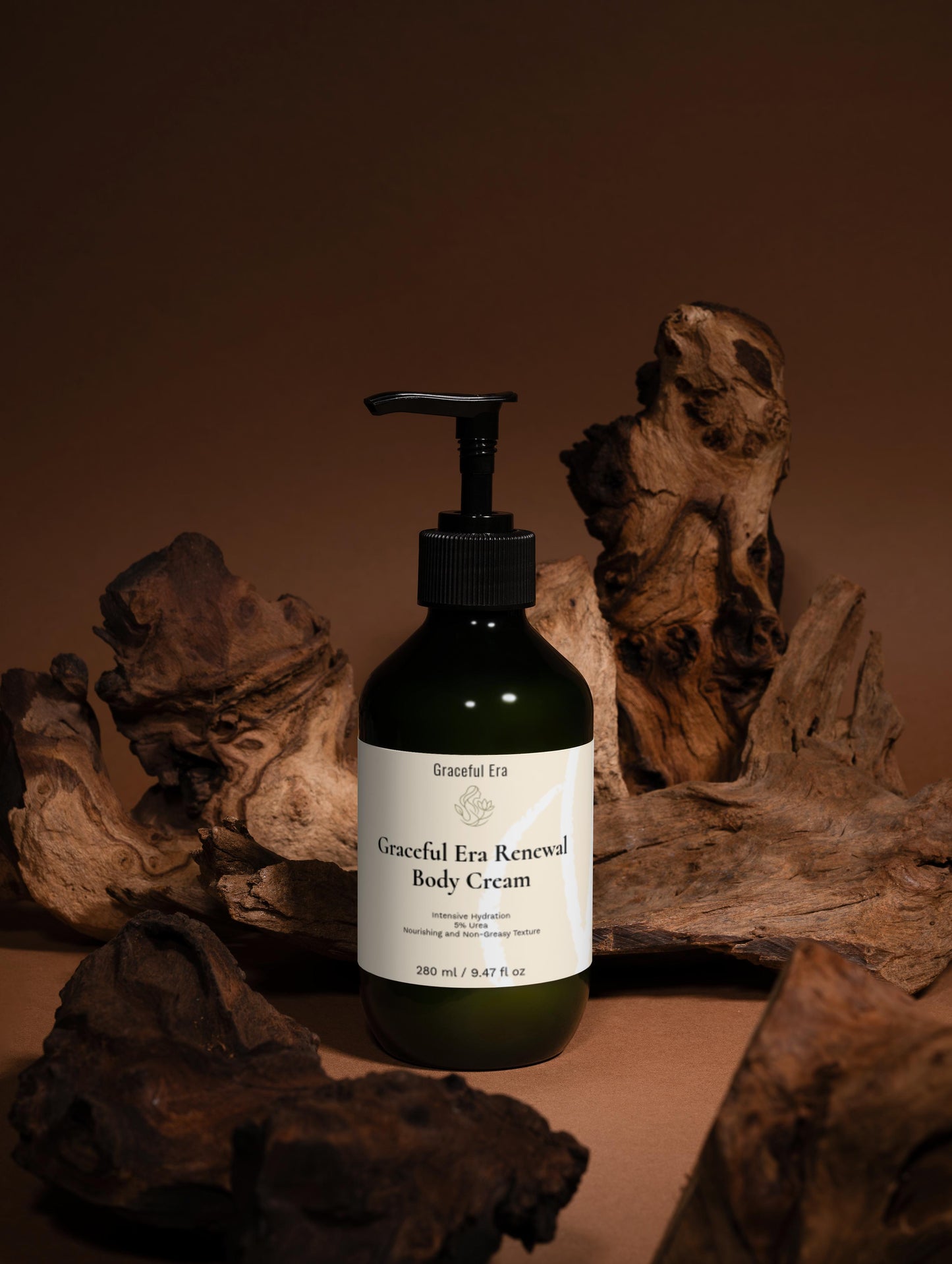 Graceful Era Renewal Body Cream