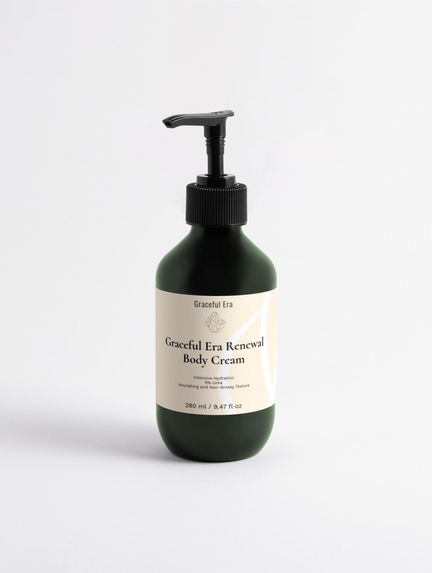Graceful Era Renewal Body Cream
