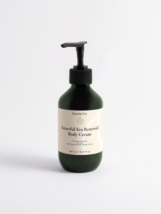 Graceful Era Renewal Body Cream