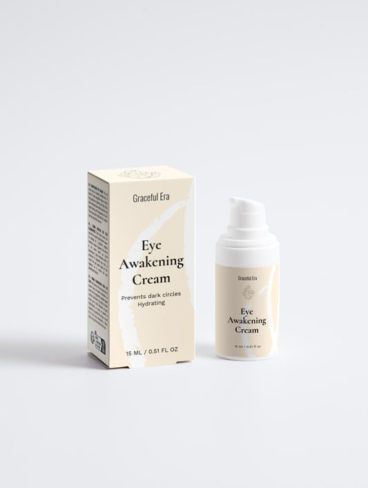 Eye Awakening Cream
