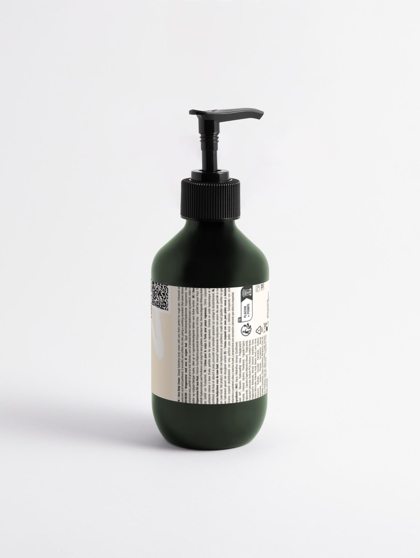 Graceful Era Renewal Body Cream