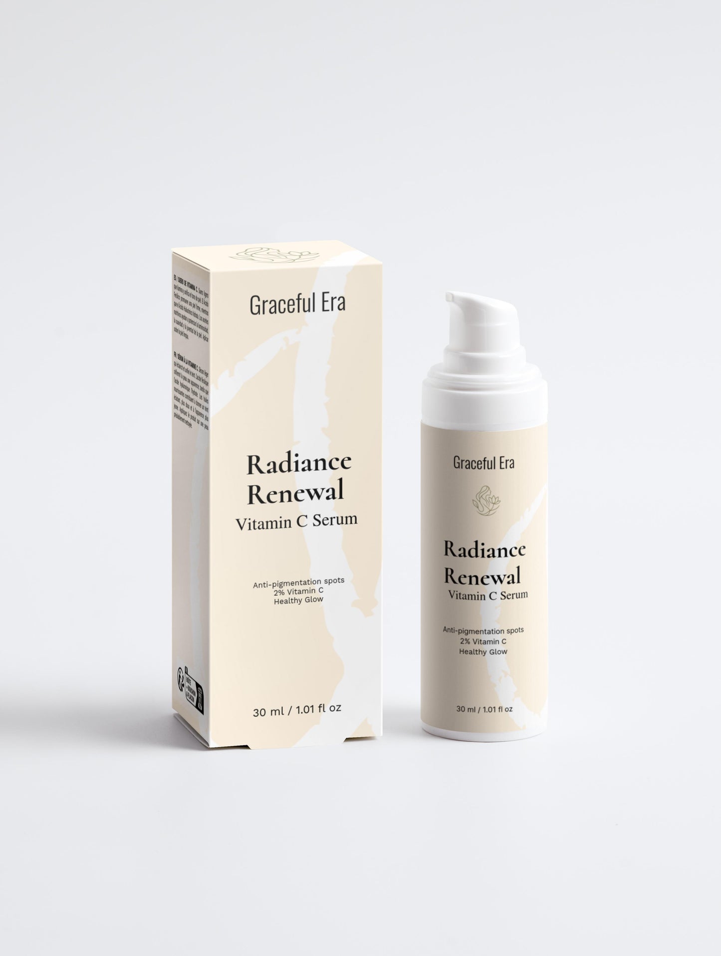 Radiance Renewal Vitamin C Serum
