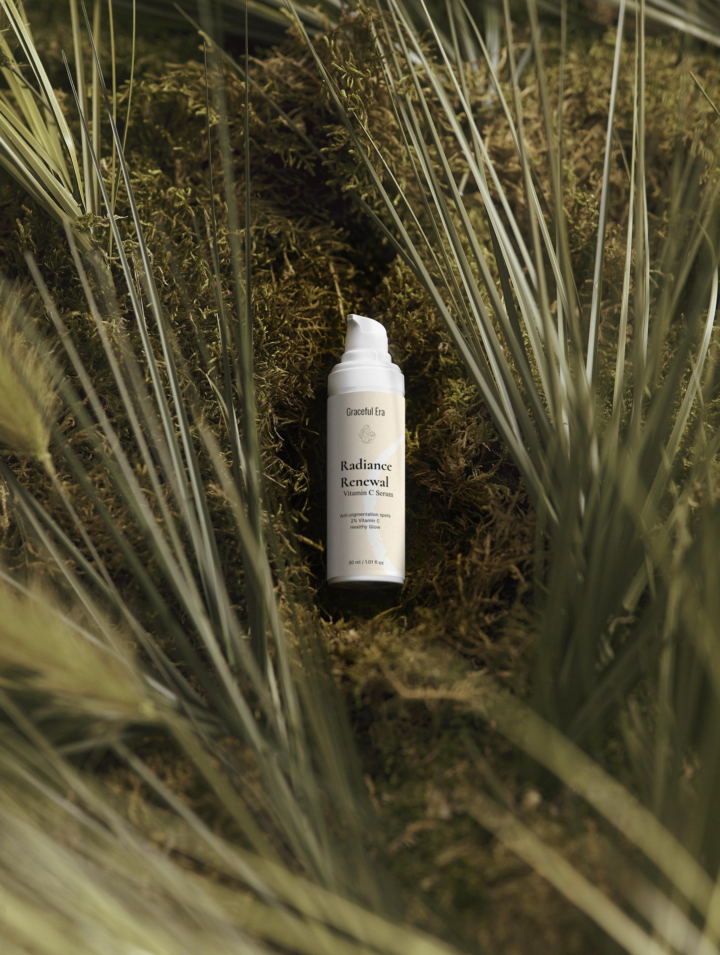 Radiance Renewal Vitamin C Serum