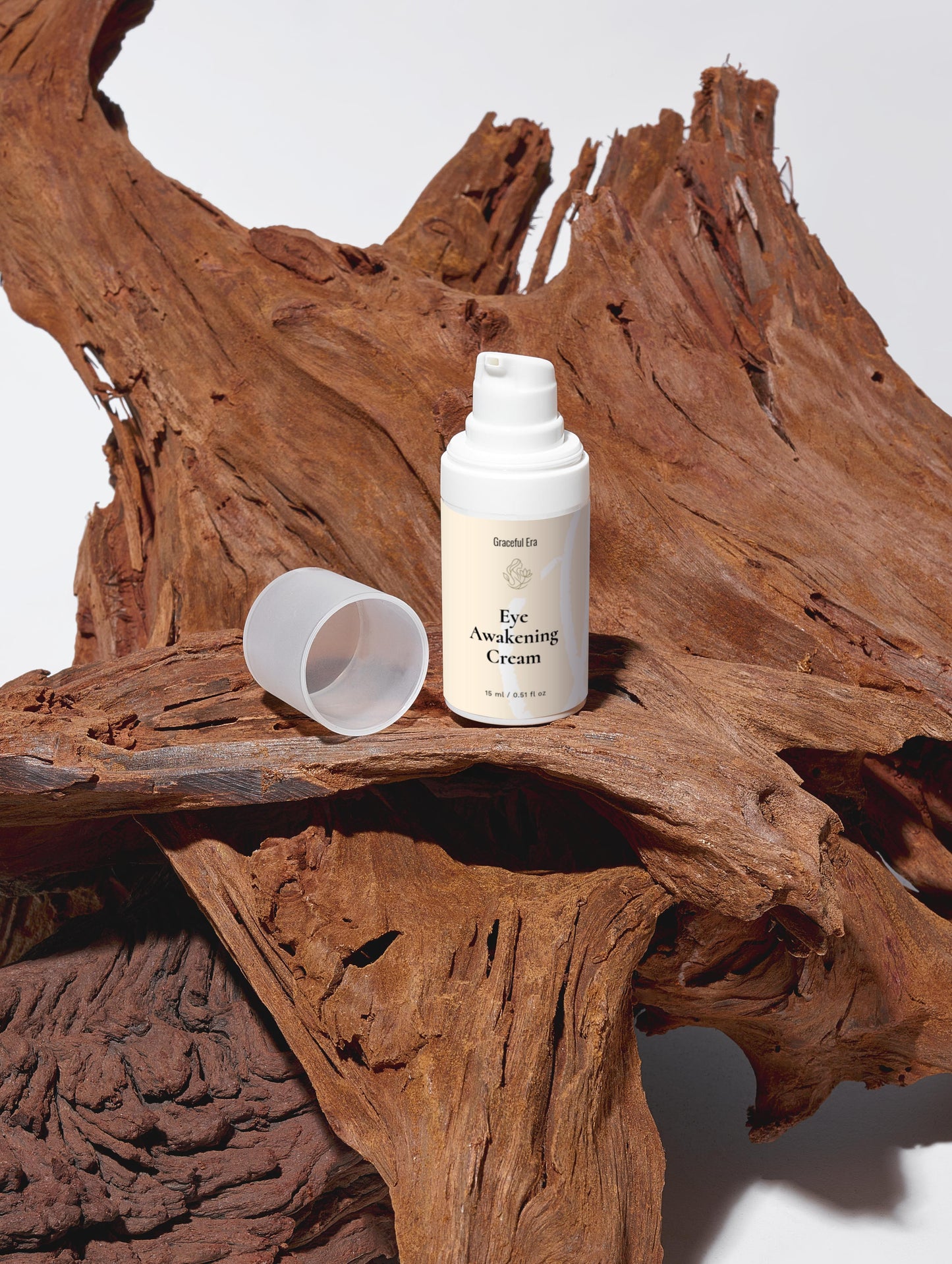 Eye Awakening Cream