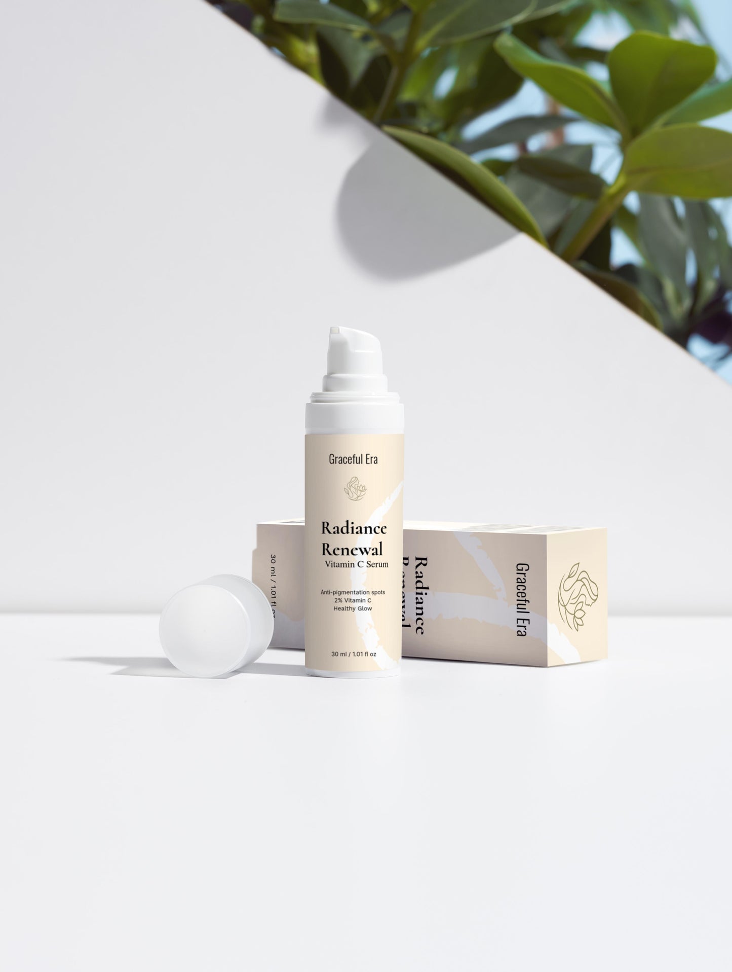 Radiance Renewal Vitamin C Serum