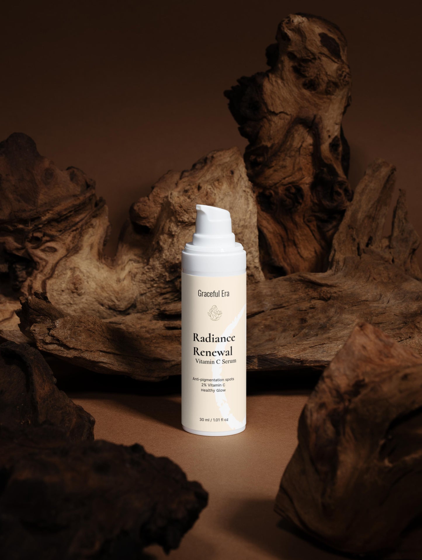Radiance Renewal Vitamin C Serum