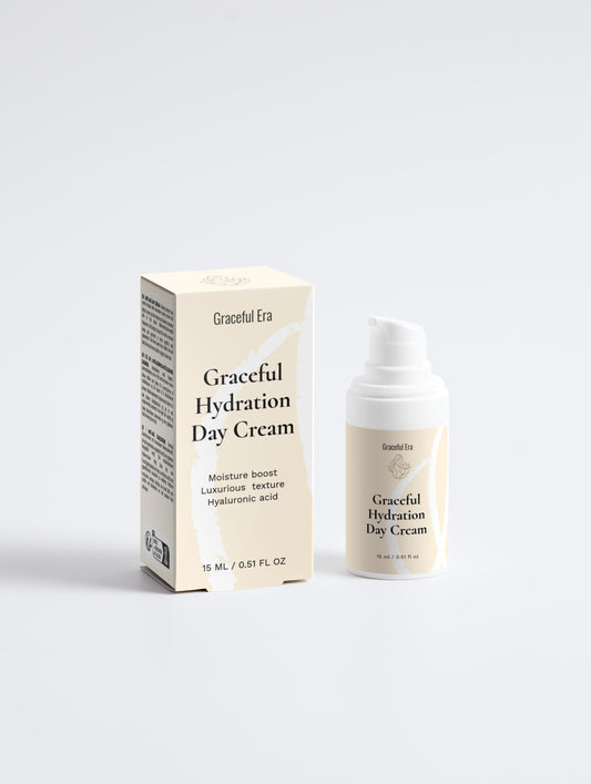 Graceful Hydration Day Cream