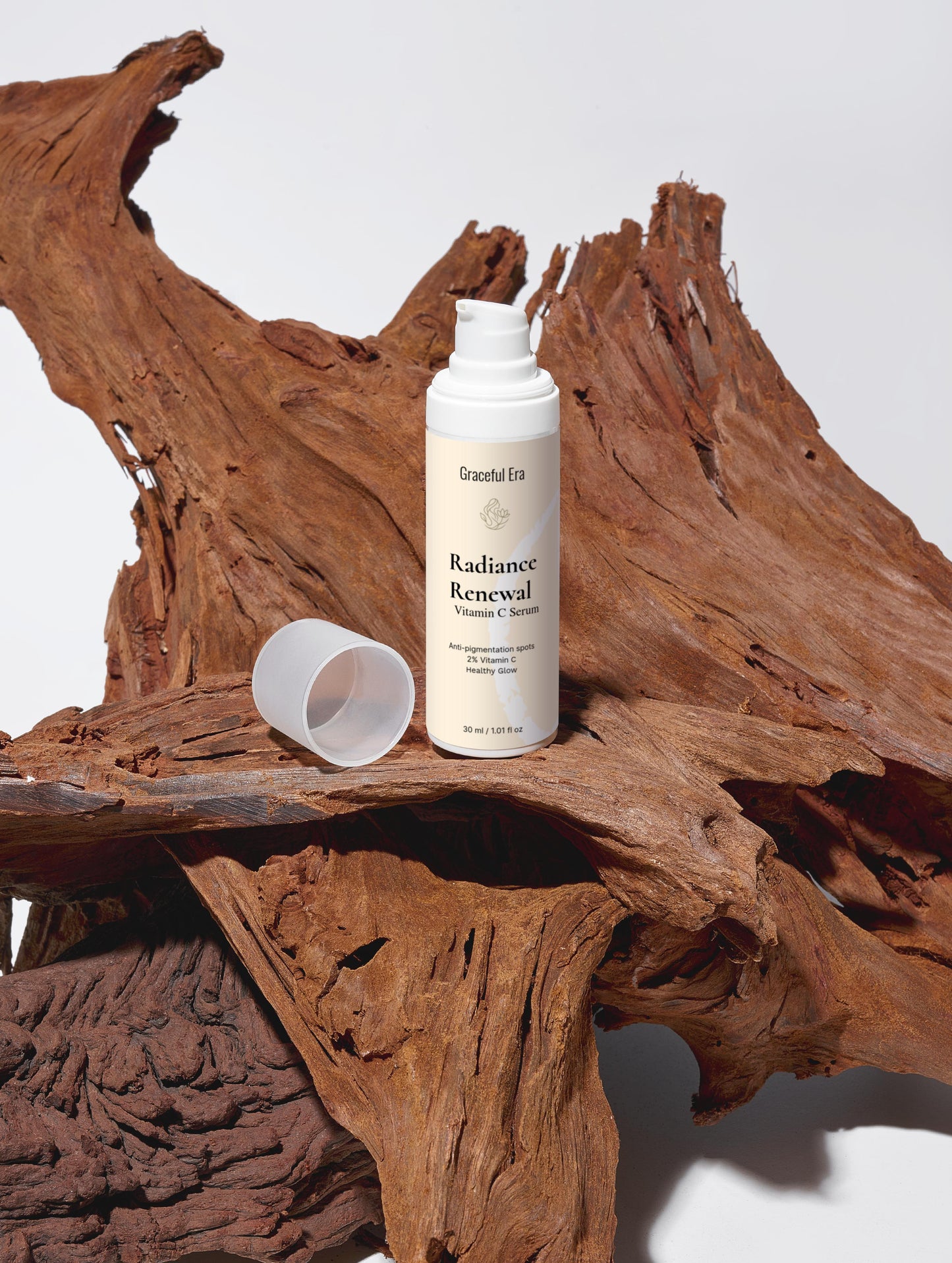 Radiance Renewal Vitamin C Serum